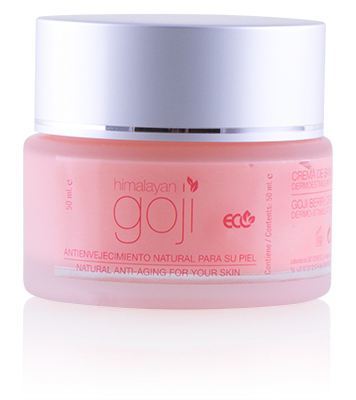 Himalayan Goji Cream 50 ml