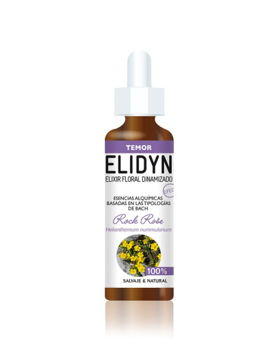 Elidyn Rock Rose 20 ml