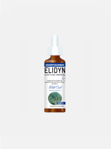 Vildhavre 20 ml