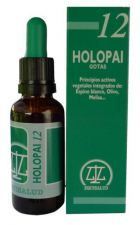 Pai-12 Holopai Heart Tonic 31 ml