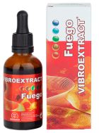 Vibroextract Fire 50 ml