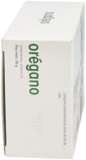 Oregano 60 kapslar