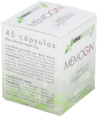 Ginkgo Biloba 45 kapslar