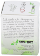 Ginkgo Biloba 45 kapslar