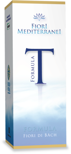 Forza Vitale Fm Formula T Tranquility 10 ml