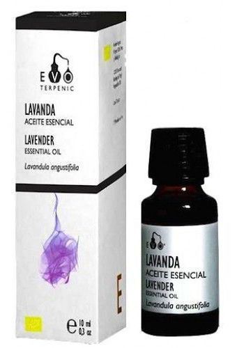 Terpenic Lab Lavendel eterisk olja 10 ml