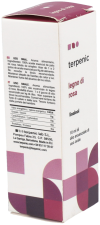 Rosewood eterisk olja 10 ml