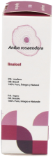 Rosewood eterisk olja 10 ml