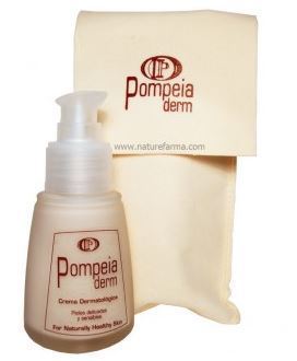 Pompeia Derm Cream Dispenser 50Ml.