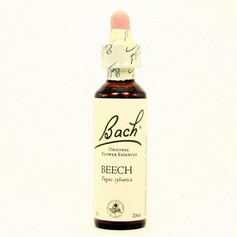 Bach 3 Bok 20 ml