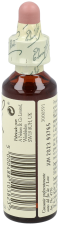 Bach 6 Cherry Plommon 20 ml
