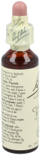 Bach 6 Cherry Plommon 20 ml