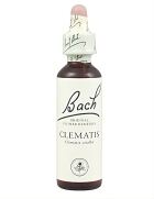Bach 9 Klematis 20 ml