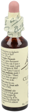 Bach 9 Klematis 20 ml