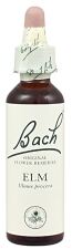 Bach 11 alm 20 ml
