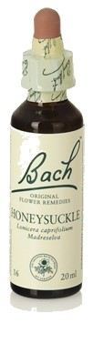 Bach 16 Kaprifol 20 ml