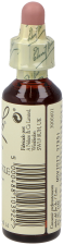 Bach 16 Kaprifol 20 ml