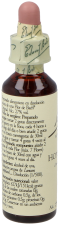 Bach 16 Kaprifol 20 ml