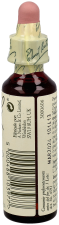 Bach 21 Senap 20 ml