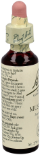 Bach 21 Senap 20 ml