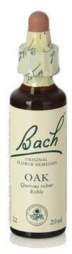 Bach 22 Ek 20 ml