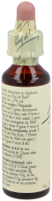 Bach 22 Ek 20 ml