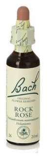 Bach 26 Heliantem eller Burk 20 ml