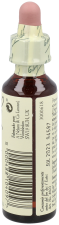 Bach 33 Valnöt 20 ml