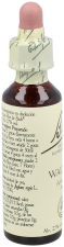 Bach 33 Valnöt 20 ml