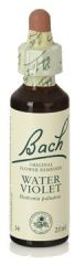 Bach 34 Vattenviolett 20 ml