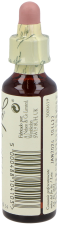 Bach 34 Vattenviolett 20 ml