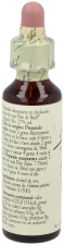 Bach 34 Vattenviolett 20 ml