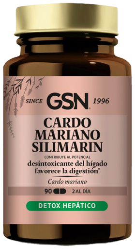 Silimarin Premium 90 tabletter