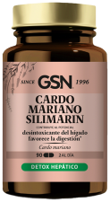 Silimarin Premium 90 tabletter