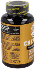 Kreatin 1000 mg 60 kapslar