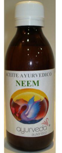 Econostrum Oil Neem Massage 200 ml Econ