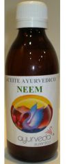 Oil Neem Massage 200 ml Econ