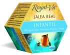 Royal Vit Jelly for Children 20 uds