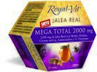 Royal Vit Jelly Mega Total 2000 mg 20 injektionsflaskor