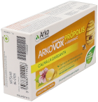Arkovox Propolis+Vit.c 20 tabletter