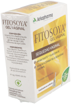 Phytosoya Vaginal Gel 8x5 ml