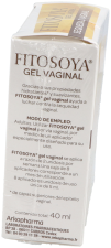 Phytosoya Vaginal Gel 8x5 ml