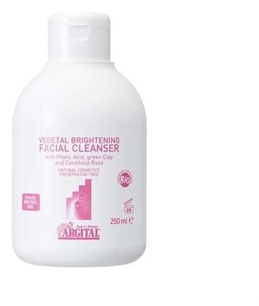 Argital Fl&auml;ckbehandlingstv&aring;l 250 ml