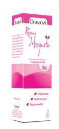 Drasanvi Rosehip vegetabilisk olja 50 ml