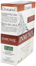 Immunol 20 flaskor x 10 ml