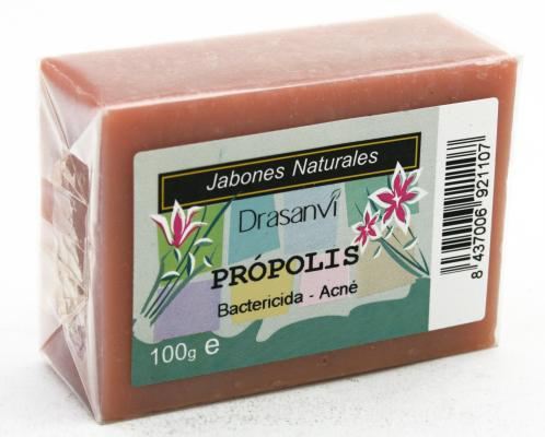 Drasanvi Propolis Tv&aring;l 100 gr