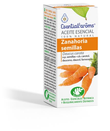 Esential'ar&ocirc;ms Morotsfr&ouml;essens