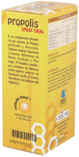 Propolis Spray Oral 15ml