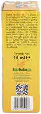 Propolis Spray Oral 15ml