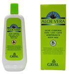 Aloe Vera Kroppsmjölk